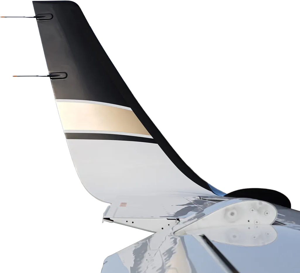 Tamarack Active Winglet