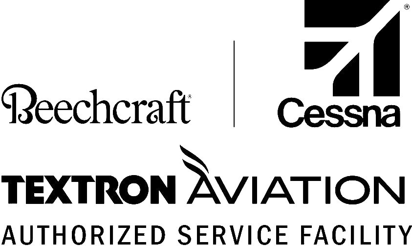 Beechcraft and Cessna — Textron Aviation Authorized Service Facility